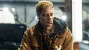 Lockaed Ending Explained: Why Does William Want to Kill Eddie?