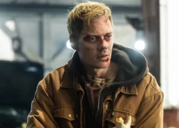 Lockaed Ending Explained: Why Does William Want to Kill Eddie?