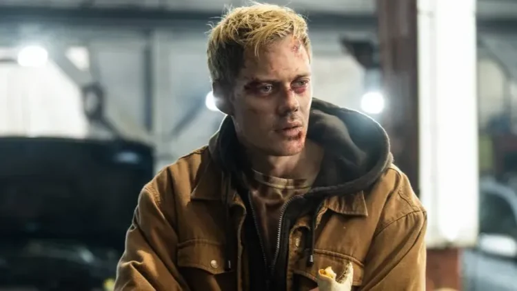 Lockaed Ending Explained: Why Does William Want to Kill Eddie?