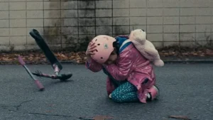 Lockaed Ending Explained: Why Does William Want to Kill Eddie?