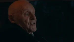 Lockaed Ending Explained: Why Does William Want to Kill Eddie?