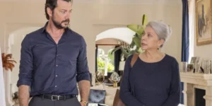 Two Graves Ending Explained: Who Killed Marta?