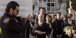 Two Graves Ending Explained: Who Killed Marta?