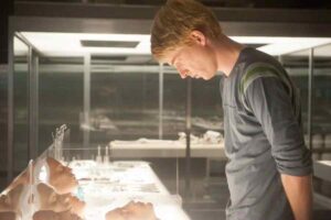 Ex Machina Ending Explained