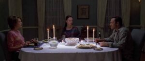 American Beauty Ending Explained: Why Did Frank Shoot Lester?