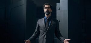 Gen V Season 2 Episode 1, 2 and 3 Recap: The Return of the Guardians of Godolkin