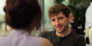 The Girlfriend Episode 3 and 4 Recap: Laura Plays a Dangerous Game