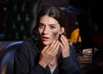 Until Dawn Ending Explained: Is Dr. Hill Dead? Who is Whistling?