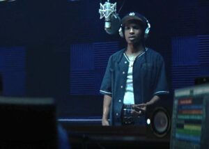 Highest 2 Lowest Plot Synopsis