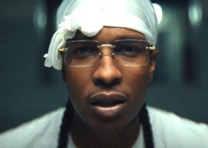 Highest 2 Lowest Plot Synopsis