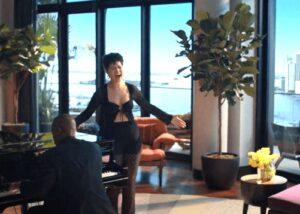 Highest 2 Lowest Plot Synopsis