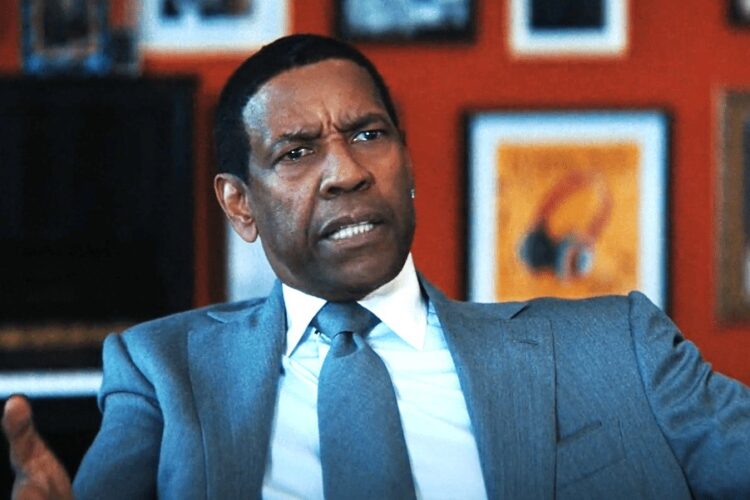 Highest 2 Lowest Ending Explained: Who is the Kidnapper?