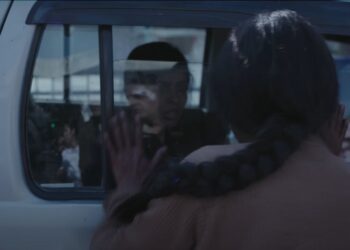 Stolen Ending Explained: Is Jhumpa Reunited With Her Daughter?