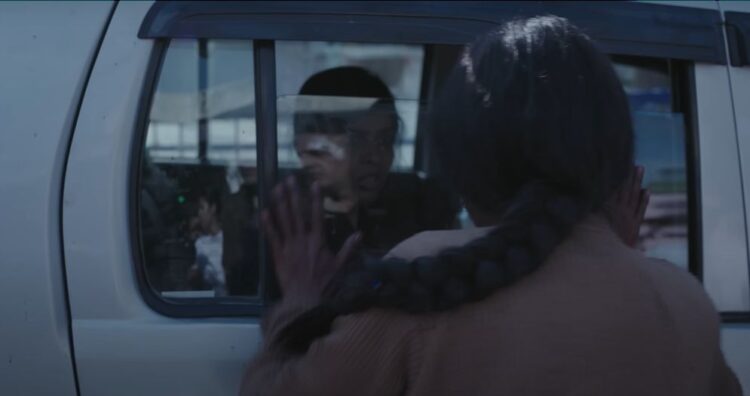 Stolen Ending Explained: Is Jhumpa Reunited With Her Daughter?