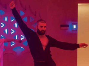 Ex Machina Ending Explained
