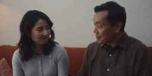 What Happened to Hana’s Mother?