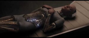Ex Machina Ending Explained