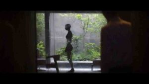 Ex Machina Ending Explained