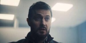 Red Eye Ending Explained: Who Killed Shen Zhao?