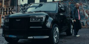 Locked Ending Explained: Why Does William Want to Kill Eddie?