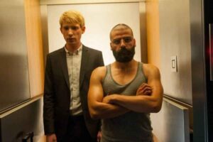 Ex Machina Ending Explained