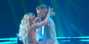 Dancing With the Stars Season 34 Premiere Recap