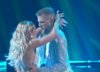 Dancing With the Stars Season 34 Premiere Recap