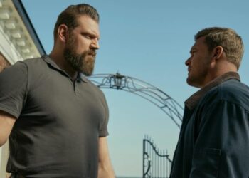 Reacher Season 3 Finale Recap and Ending, Explained: Does Quinn Remember Reacher?