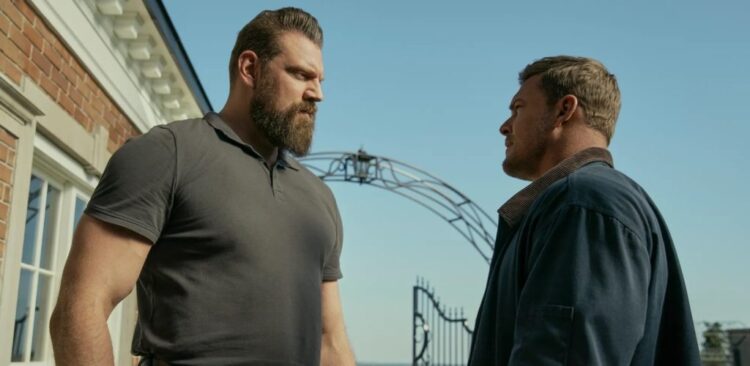 Reacher Season 3 Finale Recap and Ending, Explained: Does Quinn Remember Reacher?