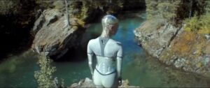 Ex Machina Ending Explained