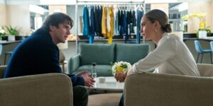 Swiped Ending Explained: Does Andrey Go to Prison?