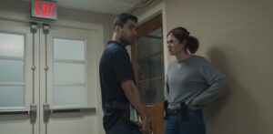 Task Episode 3 Recap: Nobody’s Stronger Than Forgiveness