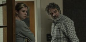 Task Episode 3 Recap: Nobody’s Stronger Than Forgiveness