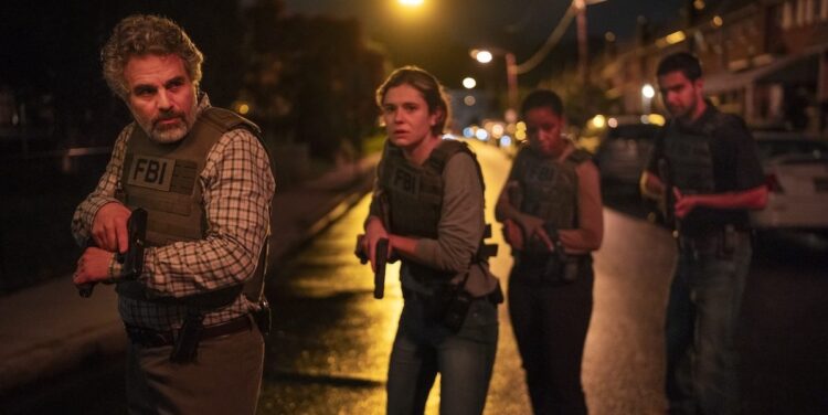 Task Episode 3 Recap: Nobody’s Stronger Than Forgiveness