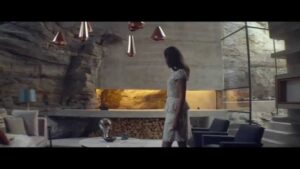 Ex Machina Ending Explained