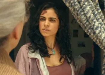 Two Graves Ending Explained: Who Killed Marta?