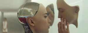 Ex Machina Ending Explained