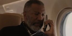 Beauty in Black Season 2 Part 1 Ending Explained: Is Glen Dead?