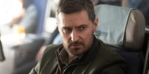 Red Eye Ending Explained: Who Killed Shen Zhao?