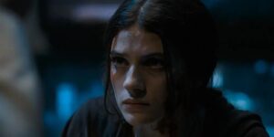 Until Dawn Ending Explained: Is Dr. Hill Dead? Who is Whistling?