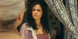 Two Graves Ending Explained: Who Killed Marta?