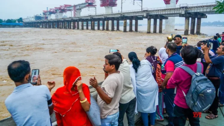 ‘Red alert’ issued for heavy rainfall in Gujarat