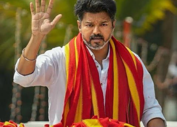 ‘Unbearable pain and sorrow that words cannot express’: TVK chief Vijay on TN stampede