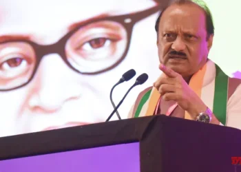 ‘Vacate chair if party work isn’t a priority’: Maha Dy CM Ajit Pawar warns NCP ministers
