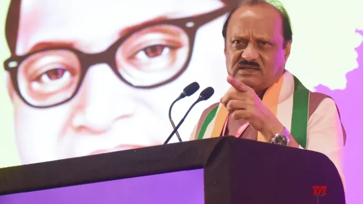 ‘Vacate chair if party work isn’t a priority’: Maha Dy CM Ajit Pawar warns NCP ministers