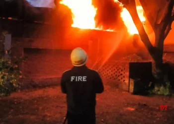 ‘Veer Hanuman’ child actor Veer Sharma & his brother passed away in apartment fire in Kota