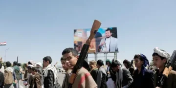 12 UN staff leave Yemen after Houthi detention