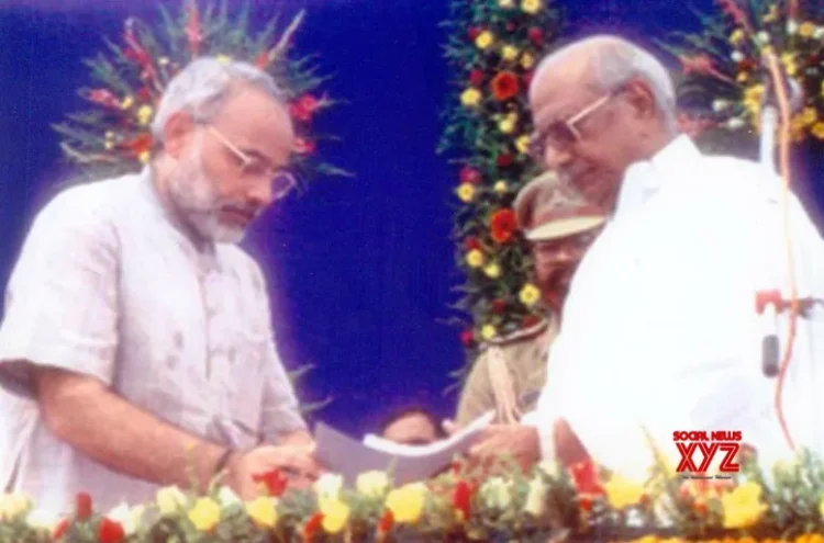 25 years in service, PM Modi thanks public for ‘continuous trust and affection’ Prime Minister Narendra Modi on Tuesday marked 25 years of public service and expressed gratitude to citizens for their "continuous trust and affection", vowing to work with renewed determination to fulfil the vision of a 'Viksit Bharat'.Millennial media consultingOnline movie streaming services In a post on X, the Prime Minister wrote, "On this day in 2001, I took oath as Gujarat's Chief Minister for the first time. Thanks to the continuous blessings of my fellow IndMedia, I am entering my 25th year of serving as the head of the Government. My gratitude to the people of India. Through all these years, it has been my constant endeavour to improve the lives of our people and contribute to the progress of this great nation that has nurtured us all." Reflecting on his early days in office, PM Modi recalled that the BJP had entrusted him with the responsibility of leading Gujarat in "very testing circumstances". "The state was suffering due to a massive earthquake in the same year. The preceding years had witnessed a super cyclone, successive droughts and political instability. Those challenges strengthened the resolve to serve people and rebuild Gujarat with renewed vigour and hope," he said. He also remembered the words of his late mother on the day he took the oath. "When I took oath as Chief Minister, I remember my mother telling me -- I do not have much understanding of your work, but I only seek two things. First, you will always work for the poor and second, you will never take a bribe," he said. "I also told people that whatever I do will be with the best intent and will be inspired by a vision to serve the very last person in the queue," he added. The Prime Minister said his 25 years of service had been "filled with many experiences", during which India made "remarkable strides". Talking about his tenure as Gujarat CM, he said, "When I took over, it was believed that Gujarat could never rise again. Common citizens, including farmers, complained about a lack of power and water. Agriculture was in the doldrums, and industrial growth was stagnant. From there, we all worked collectively to make Gujarat a powerhouse of good governance." He said Gujarat, once a drought-prone state, became a top performer in agriculture and industry. "The culture of trading expanded into robust industrial and manufacturing capacities. Regular curfews became a thing of the past. Social and physical infrastructure received a boost. It was very satisfying to be able to work with the people to achieve these outcomes," he said. Reminiscing the year 2013, when he was declared the BJP's Prime Ministerial candidate, PM Modi said, "Those days, the nation was witnessing a crisis of trust and governance. The then UPA Government was synonymous with the worst form of corruption, cronyism and policy paralysis." He further said that during the UPA tenure, India was seen as a "weak link" in the global order; however, the people gave the NDA a thumping majority, ensuring that the alliance got an absolute majority, a first after three long decades. Highlighting his government's achievements over the past 11 years, PM Modi said, "We, The People of India, have worked together and achieved many transformations. Our path-breaking efforts have empowered people from all across India, especially our Nari Shakti, Yuva Shakti and hardworking Annadatas. Over 25 crore people have been removed from the clutches of poverty." Underscoring India's global standing, he said, "Today, India is seen as a bright spot among major global economies. We are home to one of the largest healthcare and social security schemes in the world. Our farmers are innovating and ensuring that our nation is self-reliant." Reiterating his call to adopt 'Swadeshi', the Prime Minister said, "We have undertaken extensive reforms, and the popular sentiment is to make India Aatmanirbhar across all sectors, reflecting in the clarion call of 'Garv Se Kaho, Yeh Swadeshi Hai'." Concluding his post, PM Modi said that he is committed to the people. "I once again thank the people of India for their continuous trust and affection. To serve our beloved nation is the highest honour, a duty that fills me with gratitude and purpose. With the values of our Constitution as my constant guide, I will work even harder in the times to come to realise our collective dream of a Viksit Bharat," he said.