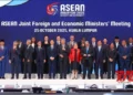 47th ASEAN Summit begins in Malaysia; PM Modi to join virtually