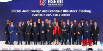 47th ASEAN Summit begins in Malaysia; PM Modi to join virtually